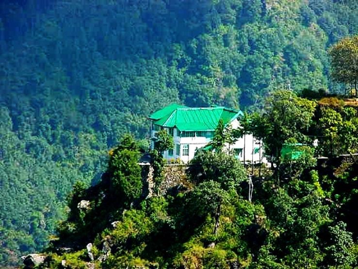 1. Dehradun